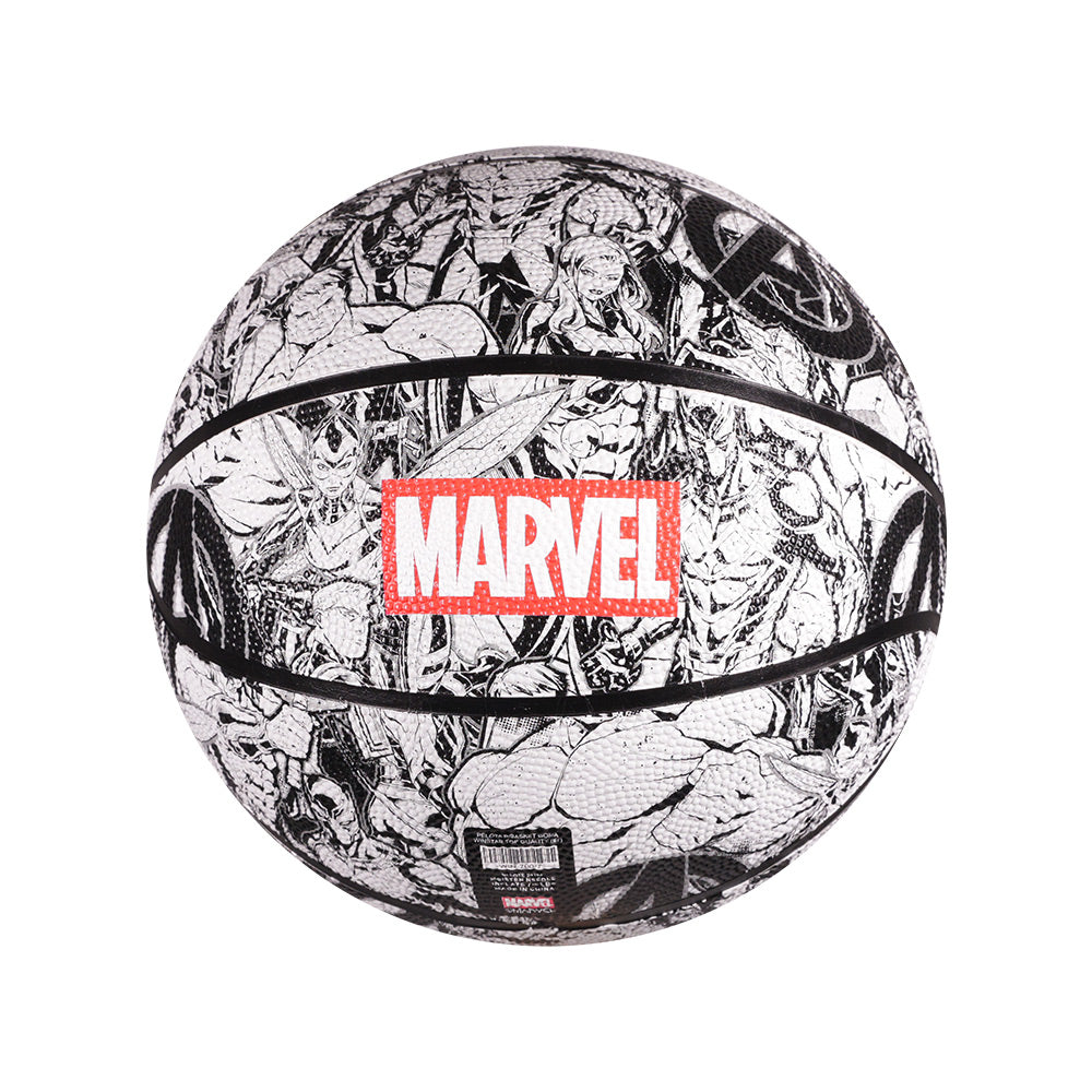 Pelota para Basketball Goma Avenger