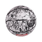 Pelota para Basketball Goma Avenger