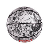 Pelota para Basketball Goma Avenger