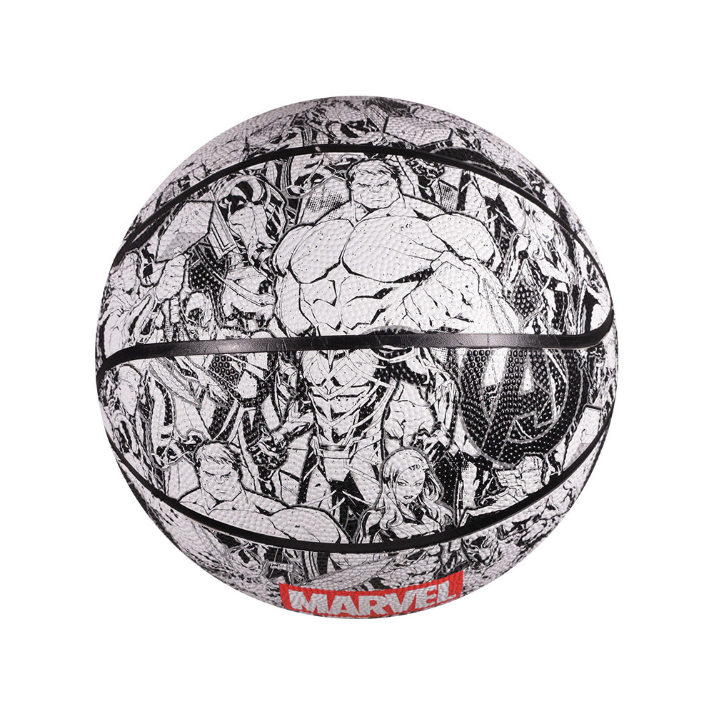 Pelota para Basketball Goma Avenger