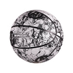 Pelota para Basketball Goma Avenger
