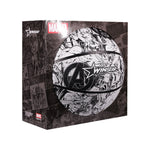 Pelota para Basketball Goma Avenger