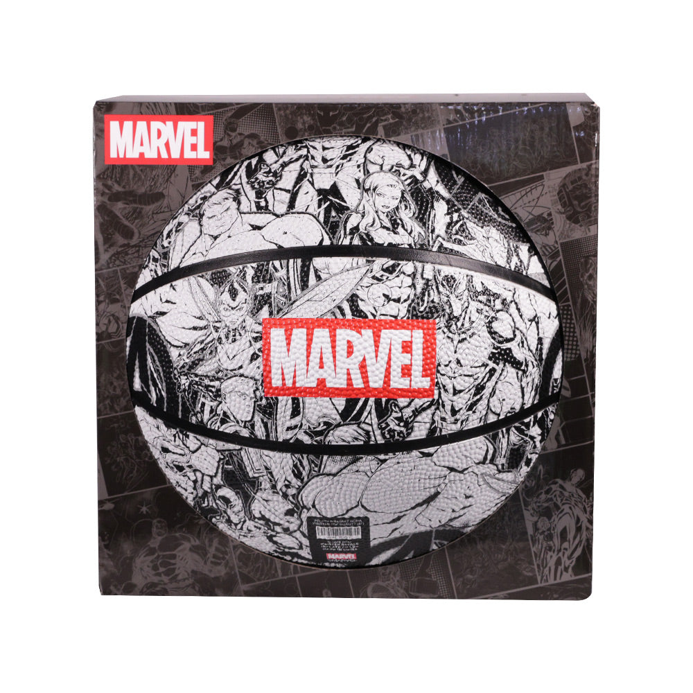 Pelota para Basketball Goma Avenger