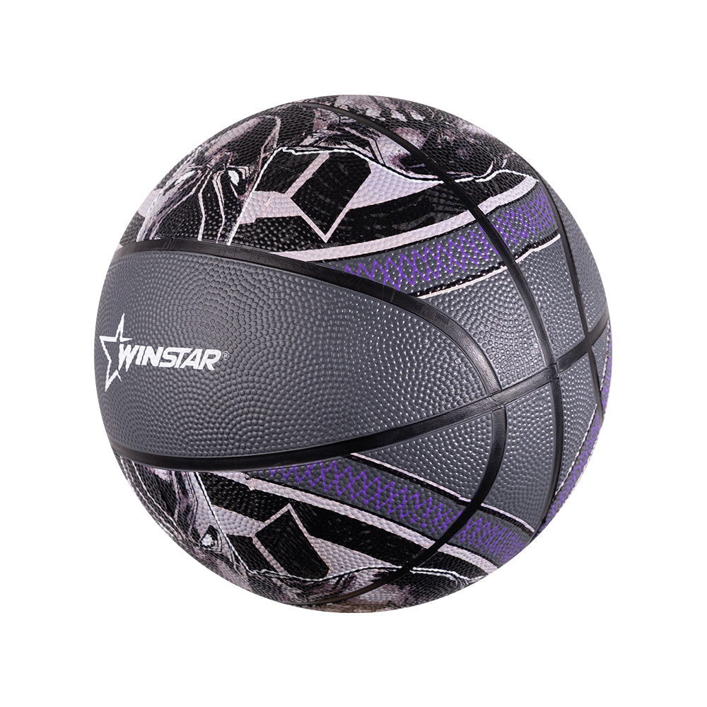 Pelota para Basketball Goma Avenger Pantera