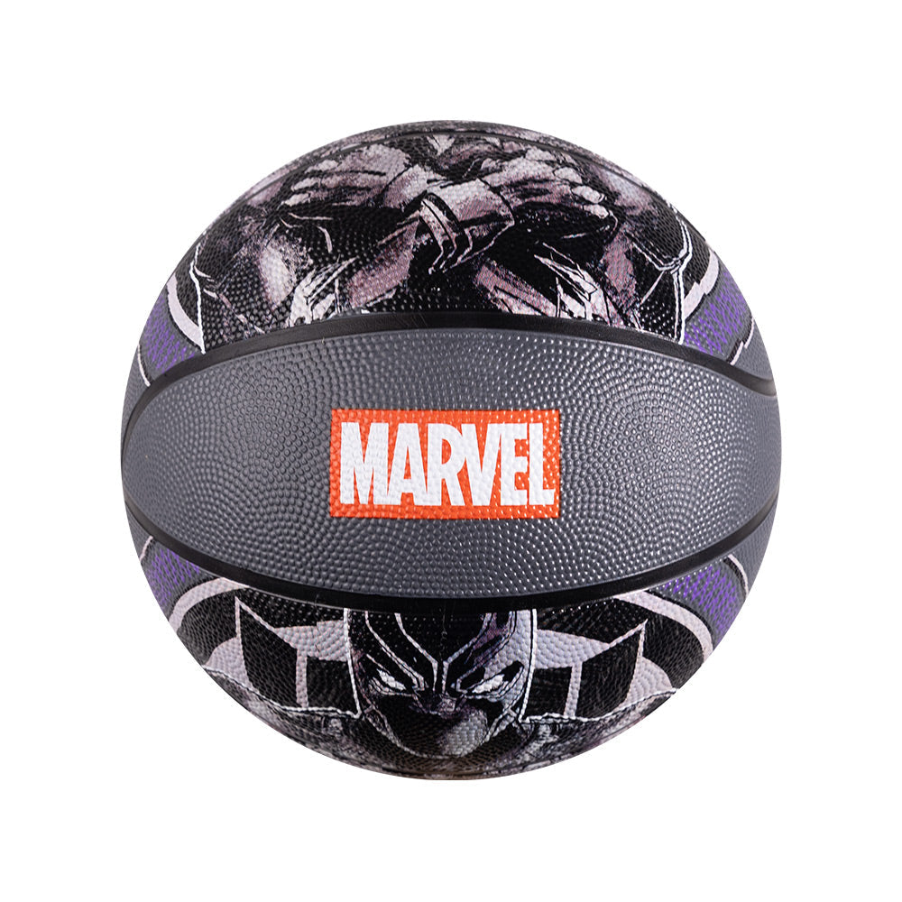 Pelota para Basketball Goma Avenger Pantera