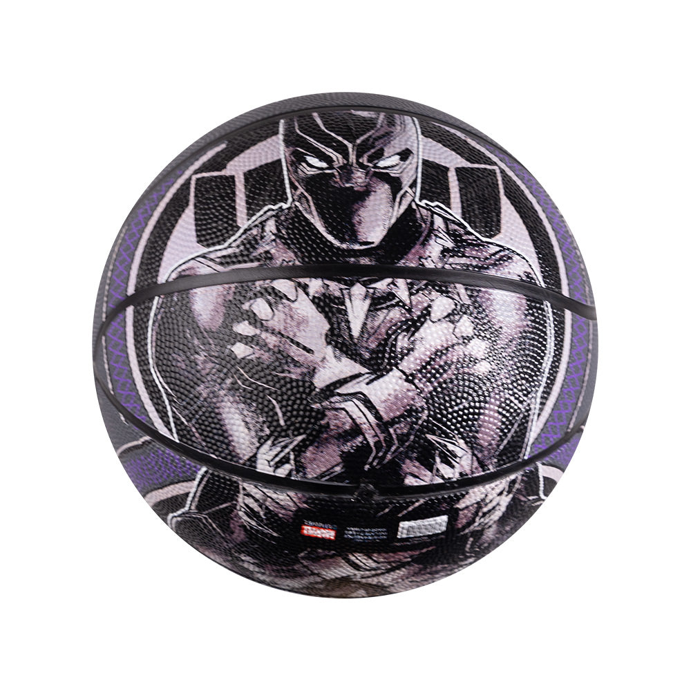 Pelota para Basketball Goma Avenger Pantera