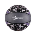 Pelota para Basketball Goma Avenger Pantera - WIN-1030-1-5