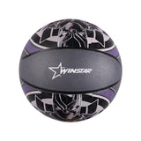 Pelota para Basketball Goma Avenger Pantera - WIN-1030-1-5