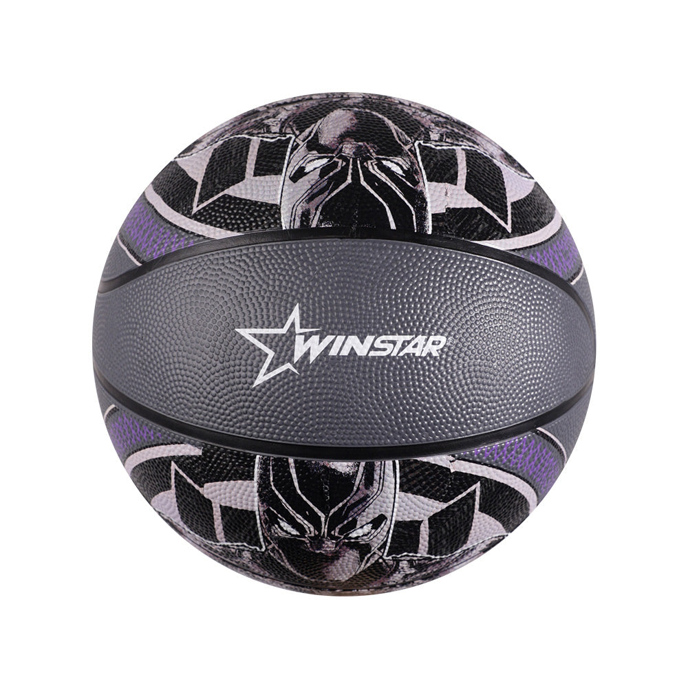 Pelota para Basketball Goma Avenger Pantera - WIN-1030-1-5