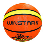 Pelotas de Basket Winstar de Goma