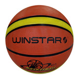Pelotas de Basket Winstar de Goma