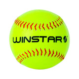 Pelota De Softball Y Baseball Winstar