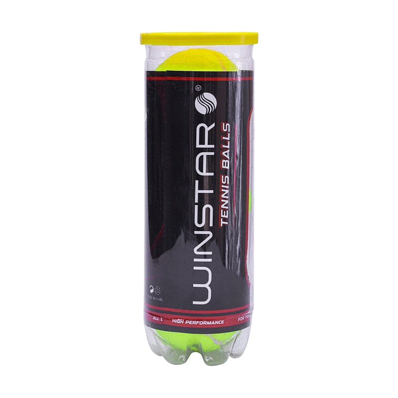 Pelotas para  Tennis de entrenamiento Winstar