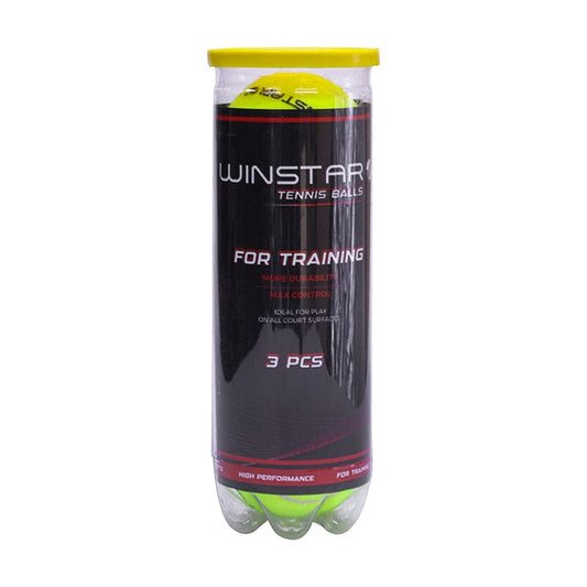 Pelotas para  Tennis de entrenamiento Winstar