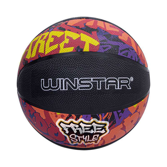 PELOTA DE BASQUET WINSTAR FREEE STYLE/ STYLE