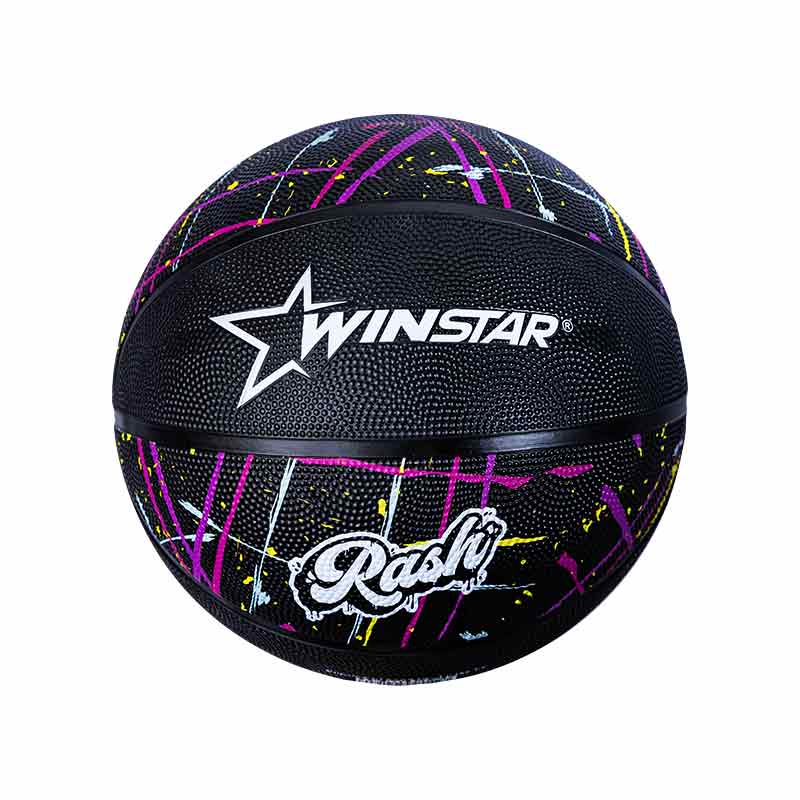 Pelota de basquet Winstar Free Style