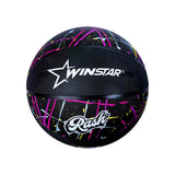 Pelota de basquet Winstar Free Style