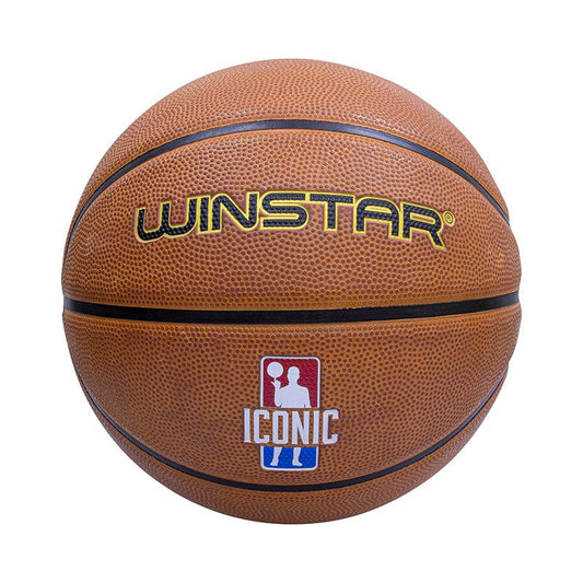 PELOTAS DE BASKET WINSTAR ICONIC