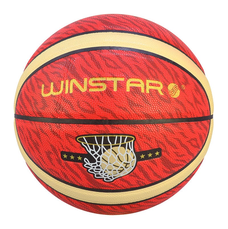 Pelotas De Basket Winstar Pu Laminada