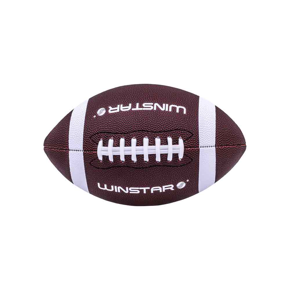 Balón de fútbol americano Winstar