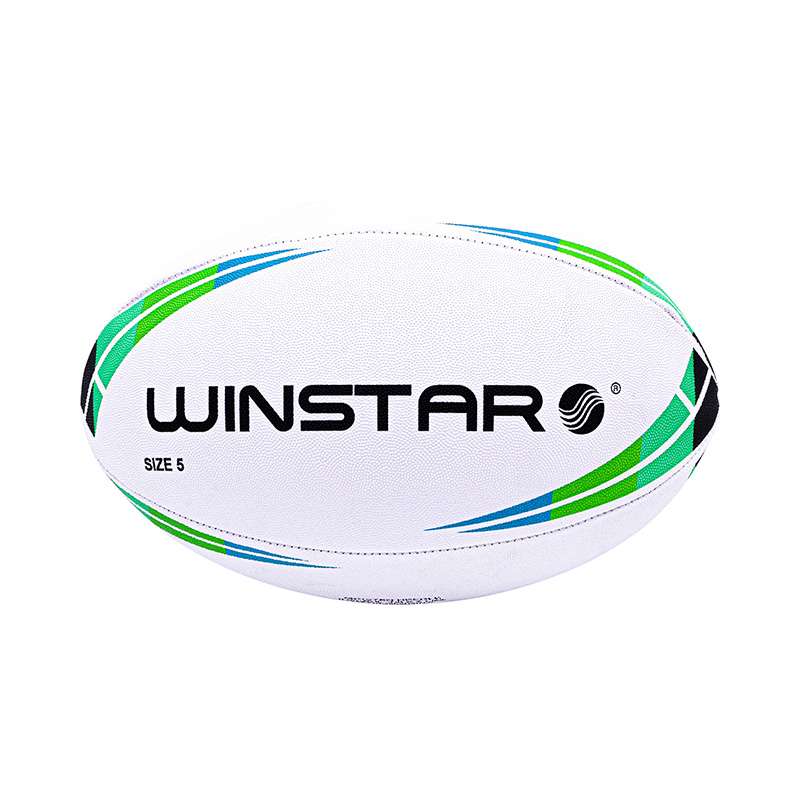 Balón De Rugby Winstar