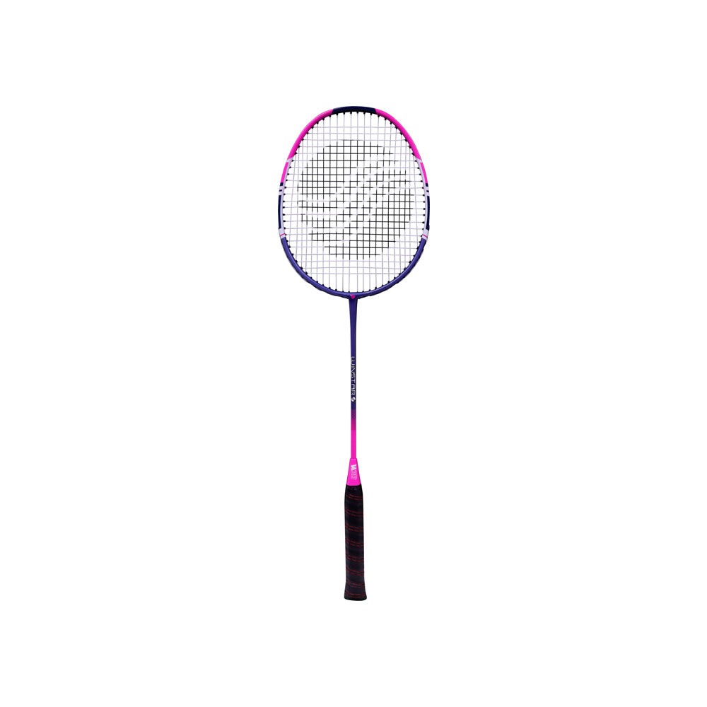 Raqueta Para Bádminton W30 Winstar
