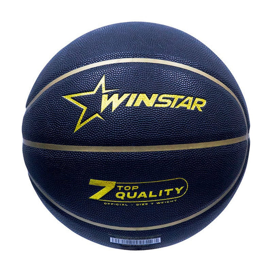 PELOTAS DE BASKET WINSTAR PU FOAM 3.5 MM HYGROSCOPIC