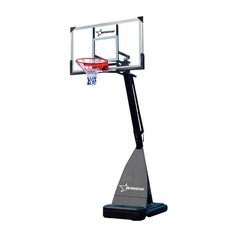 Tableros Con Pedestal Para Basket Winstar