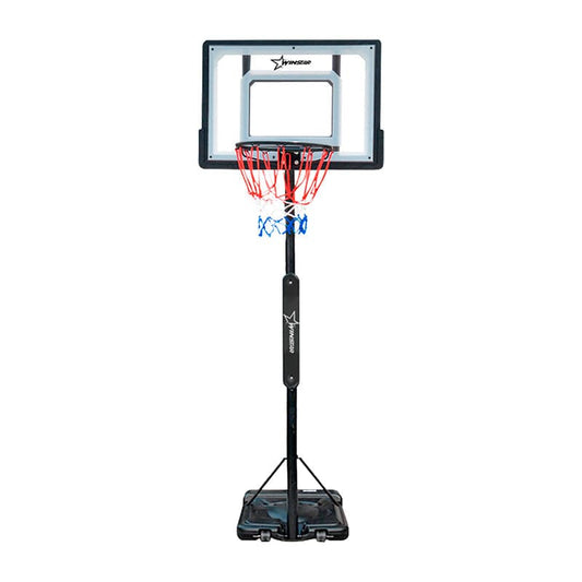 Tableros Con Pedestal Para Basket Junior Winstar