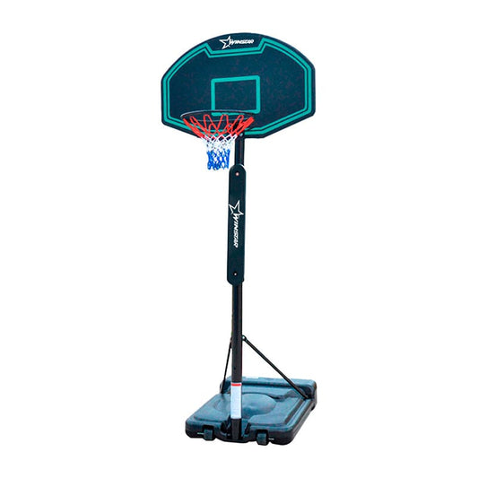 Tableros Con Pedestal Para Basket Pre Mini