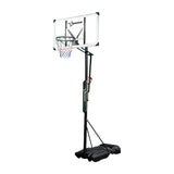 Tableros Con Pedestal Para Basket Pre Mini