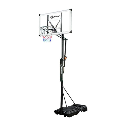 Tableros Con Pedestal Para Basket Pre Mini