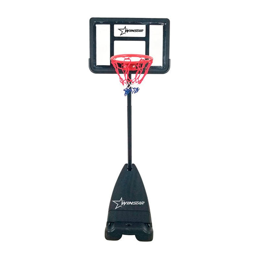 Tableros Con Pedestal Para Basket Junior Winstar