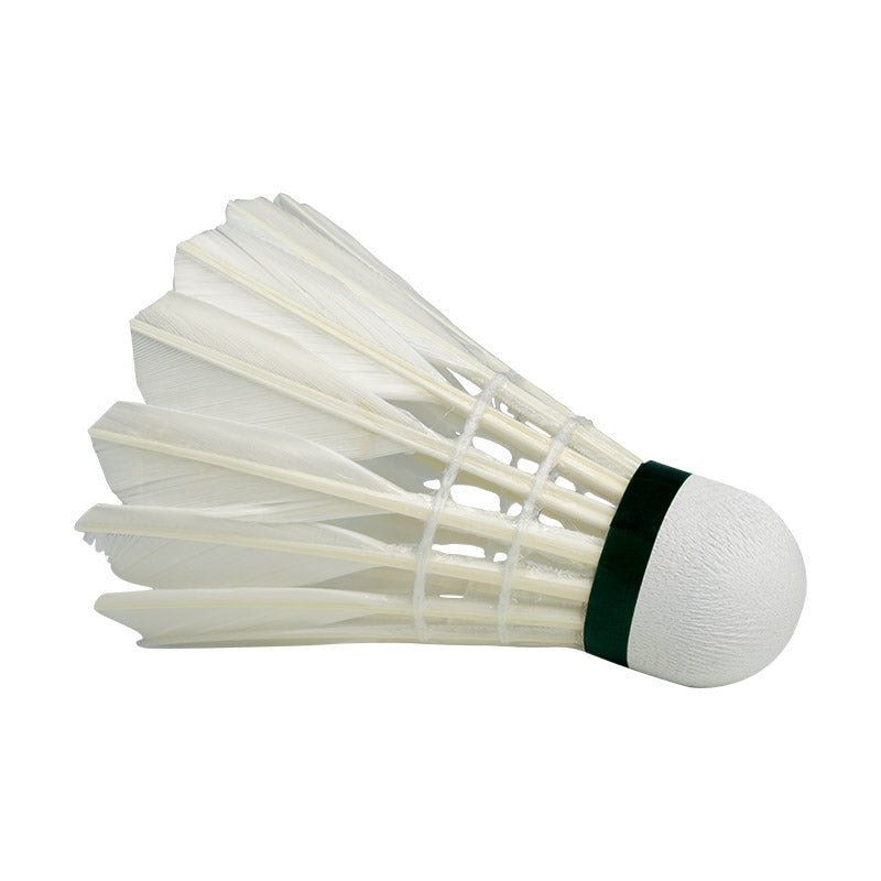 Plumillas para badminton Winstar