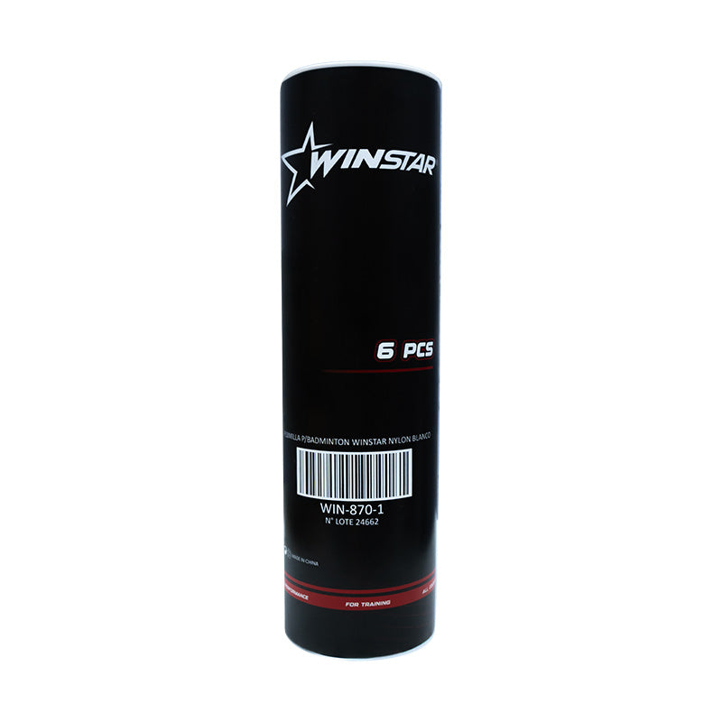 Plumillas para Badminton Winstar