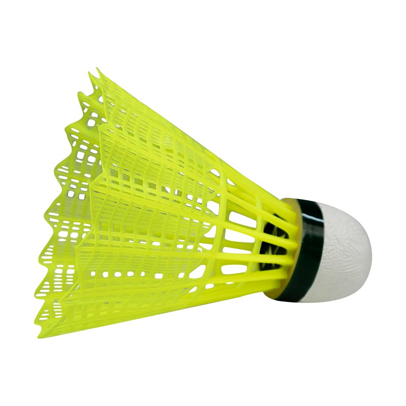 Plumillas para Badminton Winstar