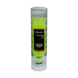 Plumillas para Badminton Winstar