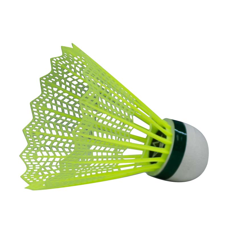 Plumillas para Badminton Winstar