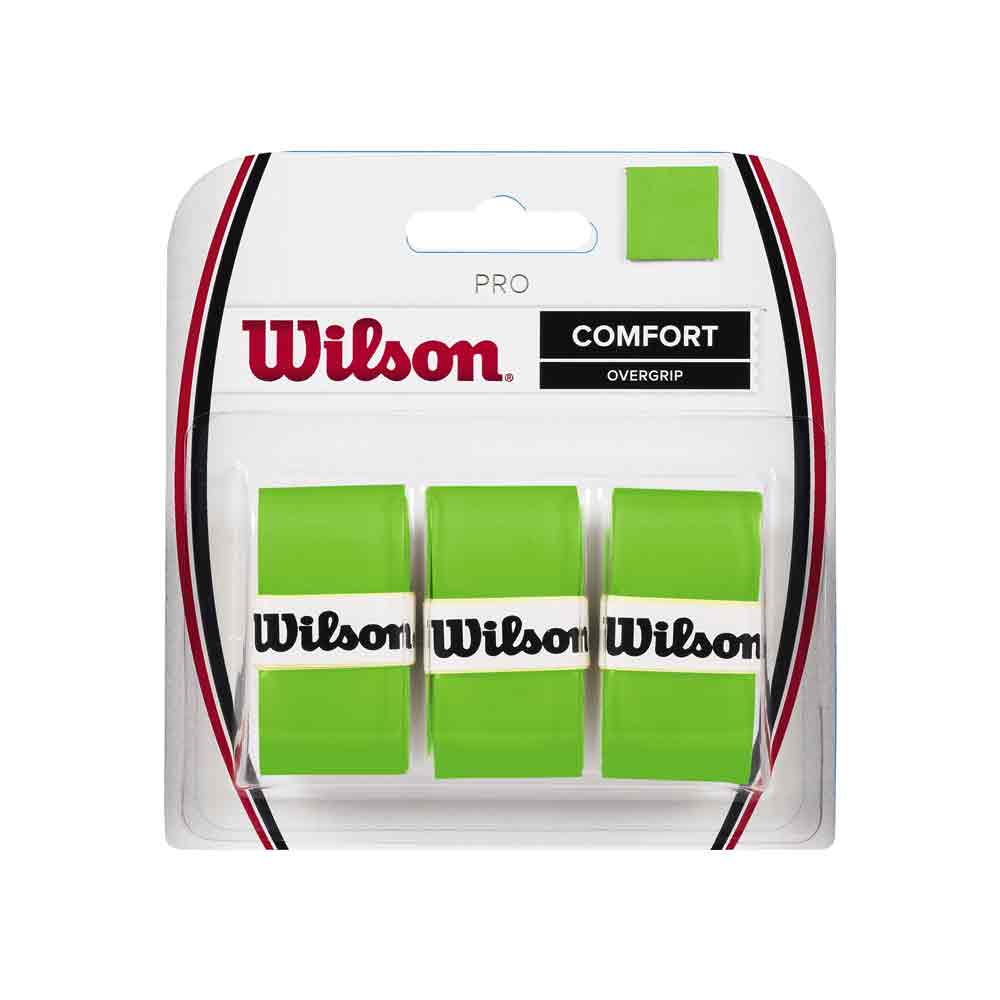 Comfort - WIlson