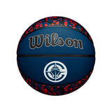 Pelota para Basket Wilson Nba Team Graffiti Bskt la Clippers #7 Wz4024513 Xb7 - WLS-1080