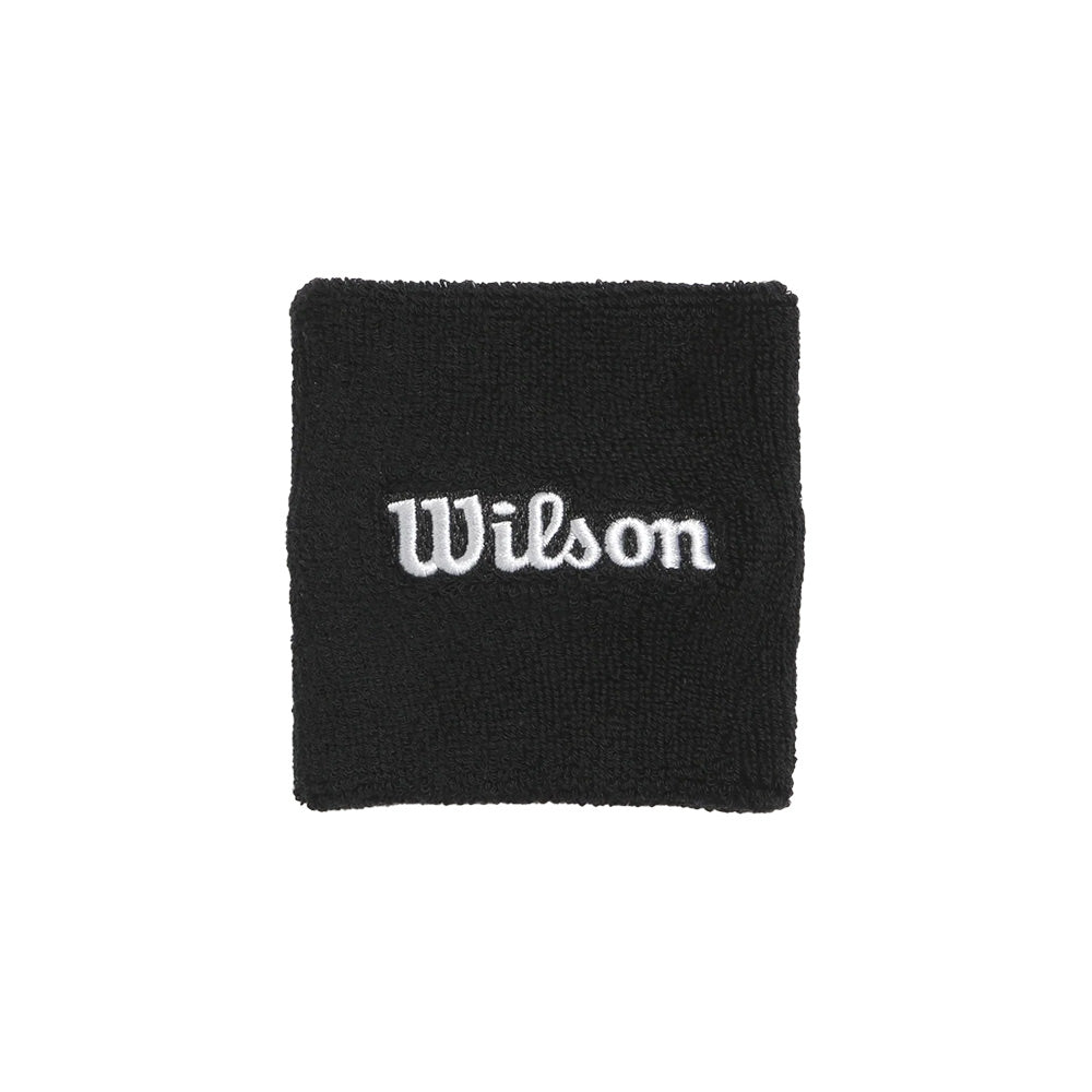 Munequera para Tenis Doble Wilson - WLS-1150