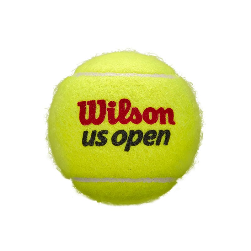 Pelotas para Tenis Adulto Us Open Wilson