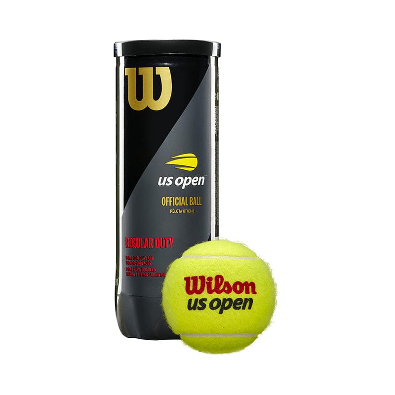 Pelotas para Tenis Adulto Us Open Wilson