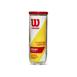 Pelotas para tenis Wilson - Extra Duty