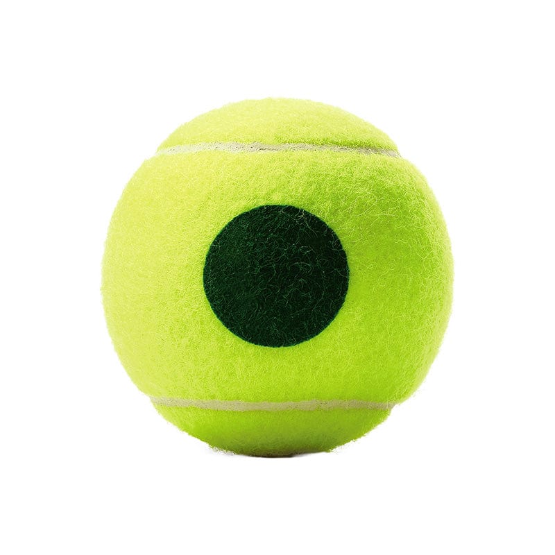 Pelota para Tenis Jr Wilson - Punto Verde