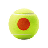Pelota Para Tenis Jr Wilson - Punto Naranja