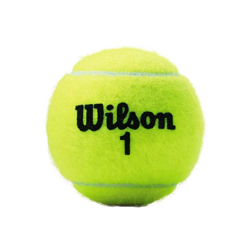 Pelotas Para Tenis Wilson - High Altitude