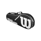 Maleta para raqueta de tenis Wilson - Advantage II