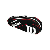 Maleta Para Raqueta De Tenis Wilson - Advantage III