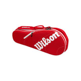 Maleta para Raqueta D/Tenis Wilson - WLS-310